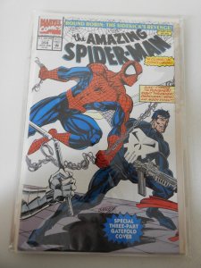 The Amazing Spider-Man #358 (1992)