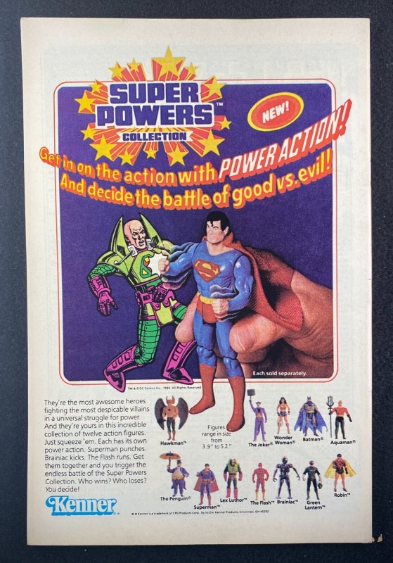 Flash (1959) #350 NM- (9.2) Carmine Infantino Last Issue