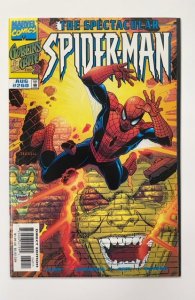 The Spectacular Spider-Man #260 (1998)