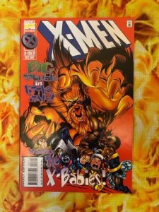 X-Men #47 (1995) - NM