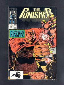 The Punisher #15 (1989)