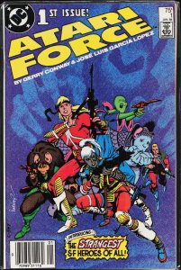 First Men in the Moon Direct Edition (1965)