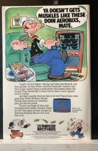 Iron Man #178 (1984)