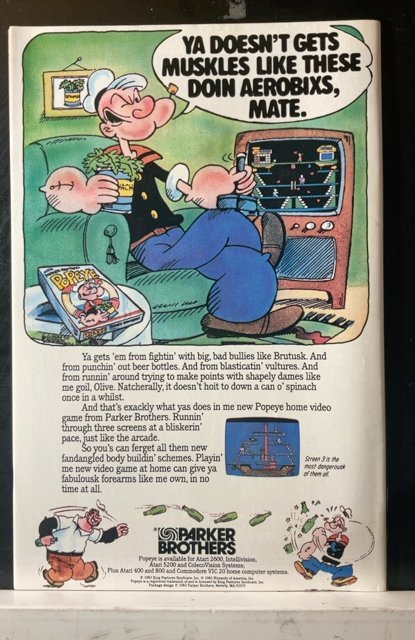 Iron Man #178 (1984)