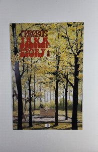 Cerebus #114  (1988)