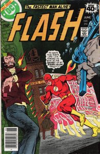 The Flash #274 (1979) The Flash