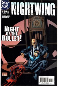Nightwing #99  NM+