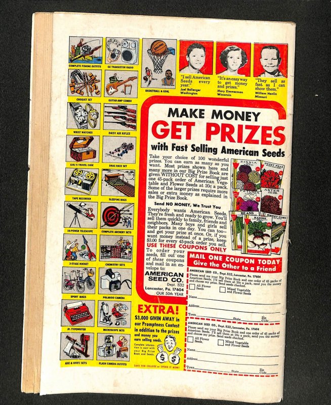 Detective Comics (1937) #374