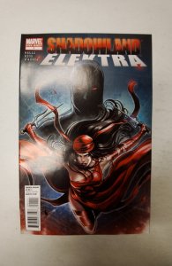 Shadowland: Elektra #1 (2010) NM Marvel Comic Book J714