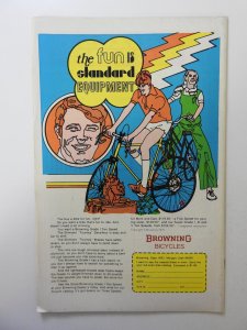 House of Secrets #132 (1975) VF- Condition!