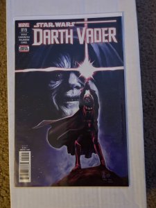 Darth Vader #19 (2018)