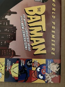 Looney Tunes #118 NM HTF Low Print Duck Dodgers (2004)