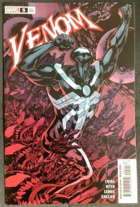 Venom #5 (2022, Marvel) NM+