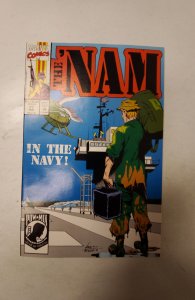 The 'Nam #77 (1993) NM Marvel Comic Book J720