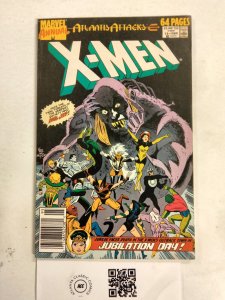 X-Men Annual #13 NM Marvel Comic Books Wolverine Nightcrawler 5 HH34