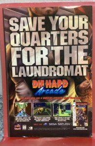 Venom: License to Kill #1 (1997)