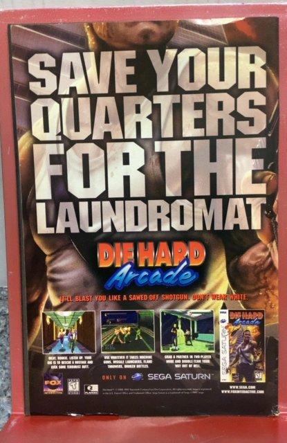 Venom: License to Kill #1 (1997)