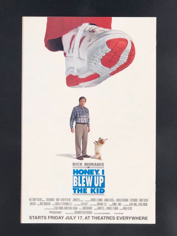 The Punisher: War Zone #5 (1992)