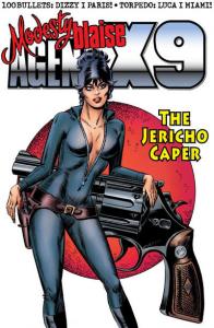The Jericho Caper