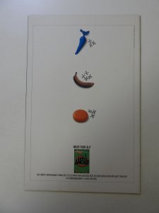 Runaways #1 (2003) VF/NM condition