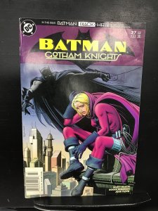 Batman: Gotham Knights #37 (2003)nm