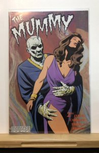 The Mummy #2