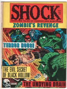 Shock #7 (1970)