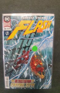 The Flash #44 (2018)