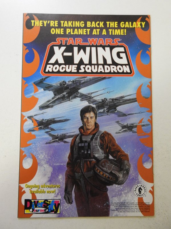 Star Wars: Droids #5 (1995) VF- Condition!