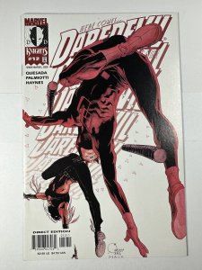 Daredevil #12 NM- 2000 Echo App Marvel Knights C148A