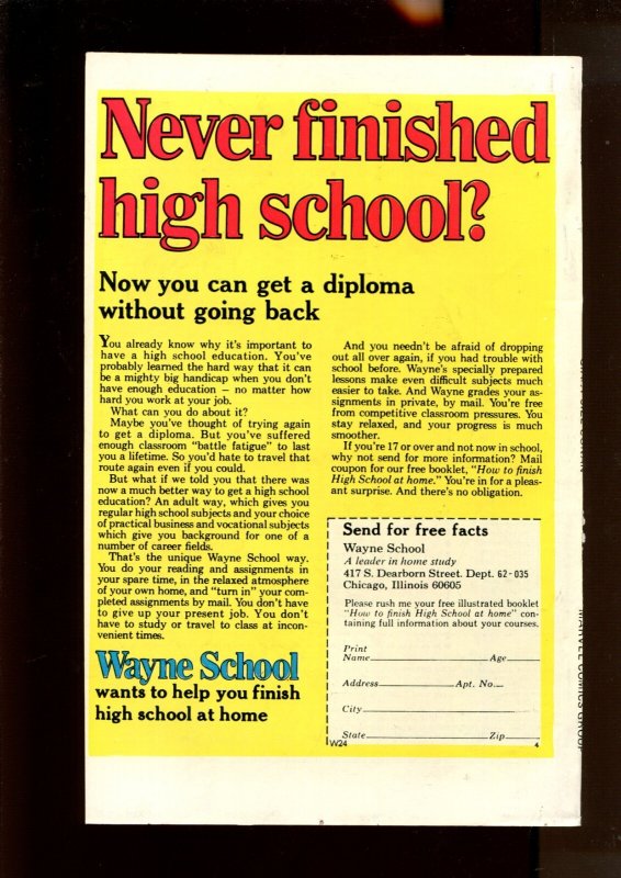 Giant Size Conan #3 - Gil Kane Cover Art! (8.0) 1975