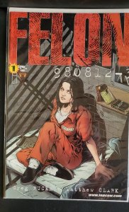 Felon #1  (2001)