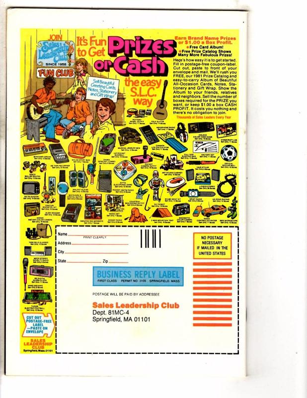 What If ? # 27 VF/NM Marvel Comic Book Phoenix Had Not Died X-Men Wolverine HC4