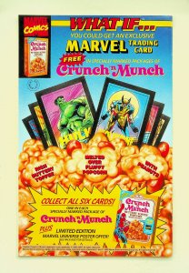 Sleepwalker #25 (Jun 1993, Marvel) - Near Mint