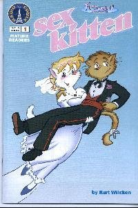 Furrlough Presents: Sex Kitten (2004)