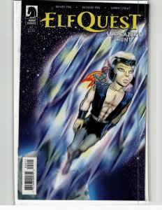 ElfQuest: Stargazer's Hunt #2 (2020) ElfQuest