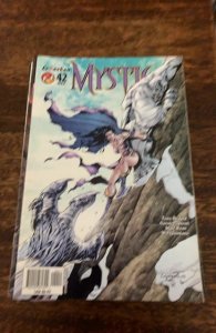 Mystic #42 (2003)