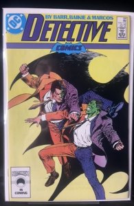 Detective Comics #581 (1987)