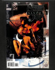 Sandman (1989) #61