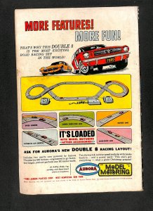 Detective Comics (1937) #348 Kubert Cover Art!