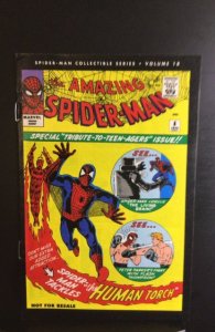 Spider-Man Collectible Series #18 (2006)