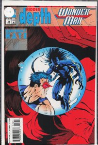 Wonder Man #24 (1993) Wonder Man