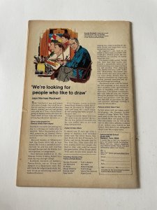 Thor 150 Very Good Vg 4.0 Marvel 1968