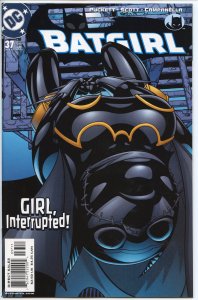 Batgirl (2000) #31-45 - DC - 2002-3 - NM