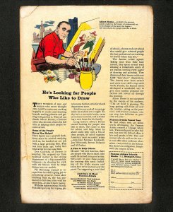 Avengers #21 1st Appearance Power Man (Erik Josten)! 1965!