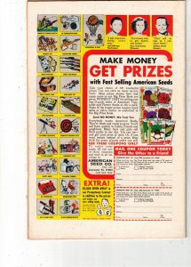 The X-Men #44 1968 1st Red Raven! PRICE DROP! $175 VF+ Magneto! Angel Cover Wow!