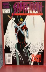 Sabretooth Classic #6 (1994)