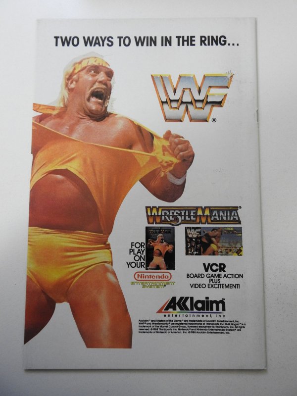 Batman #432 (1989) VF/NM Condition