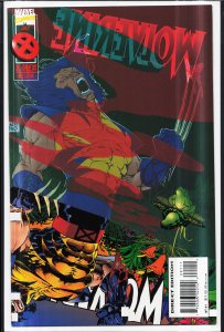 Wolverine #91 (1995) Wolverine