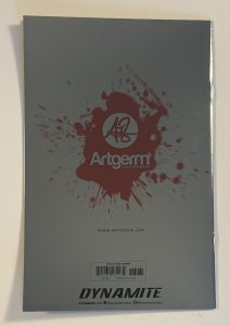 Vampirella #6 (2019) Vampirella